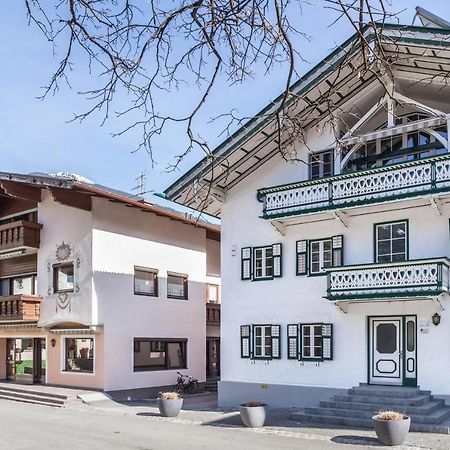 Ferienwohnung Brugger 6 Personen Kaltenbach Eksteriør billede
